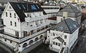 Jibben Hotell